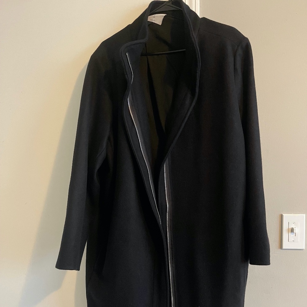 Old Navy Pea Coat